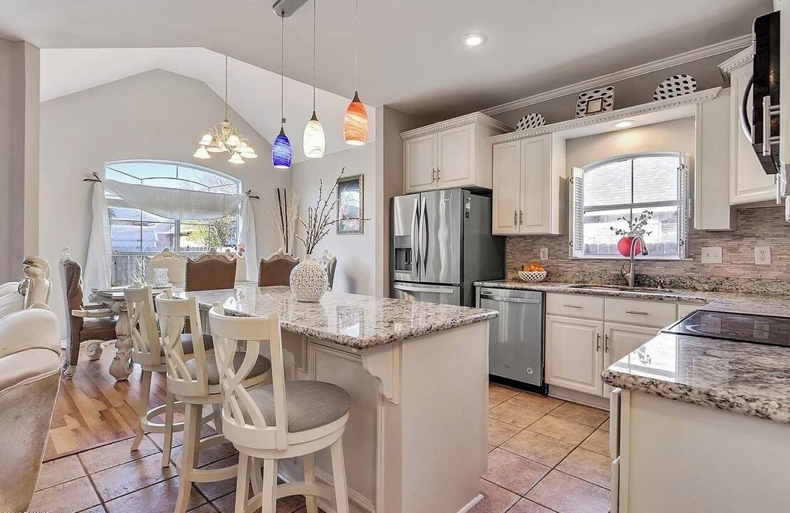 Photo of Kitchen in Milton