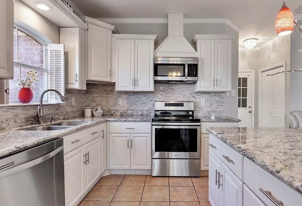 Photo of Kitchen in Milton