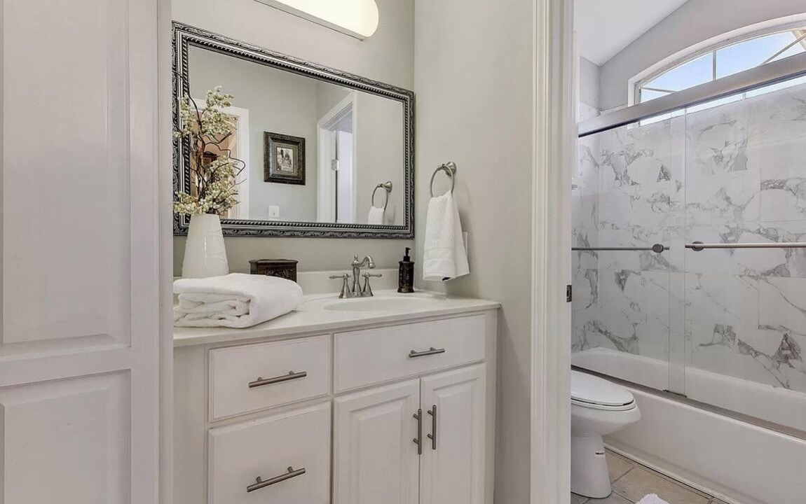 Photo of Bathroom in Milton