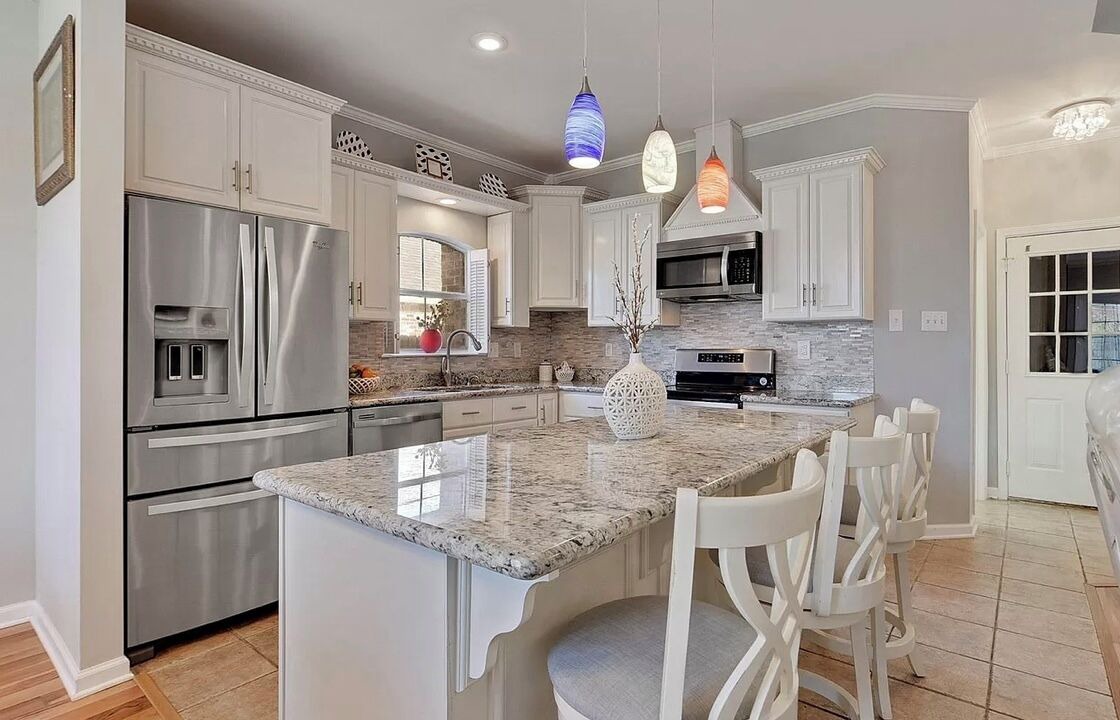 Photo of Kitchen in Milton