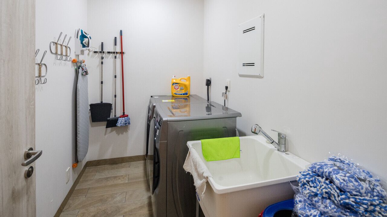Photo of Bathroom in Jimenez