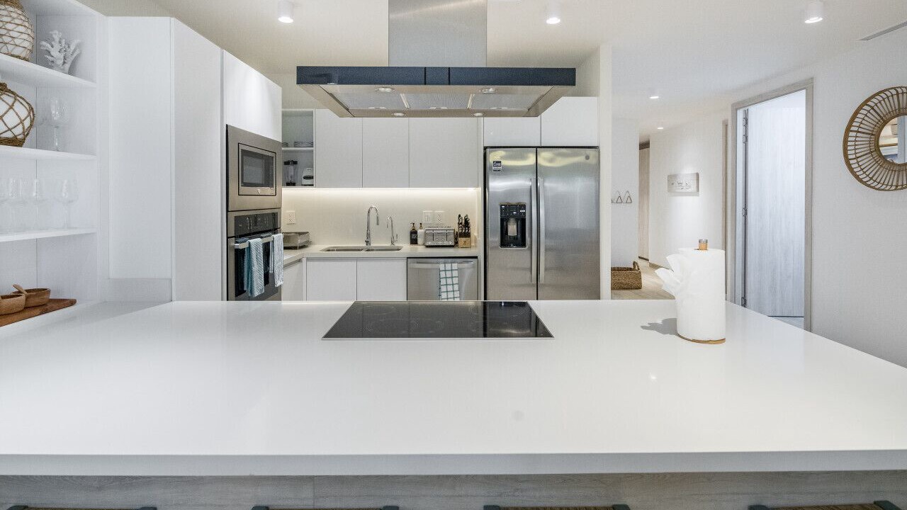 Photo of Kitchen in Jimenez