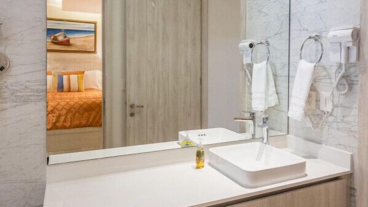 Photo of Bathroom in Jimenez