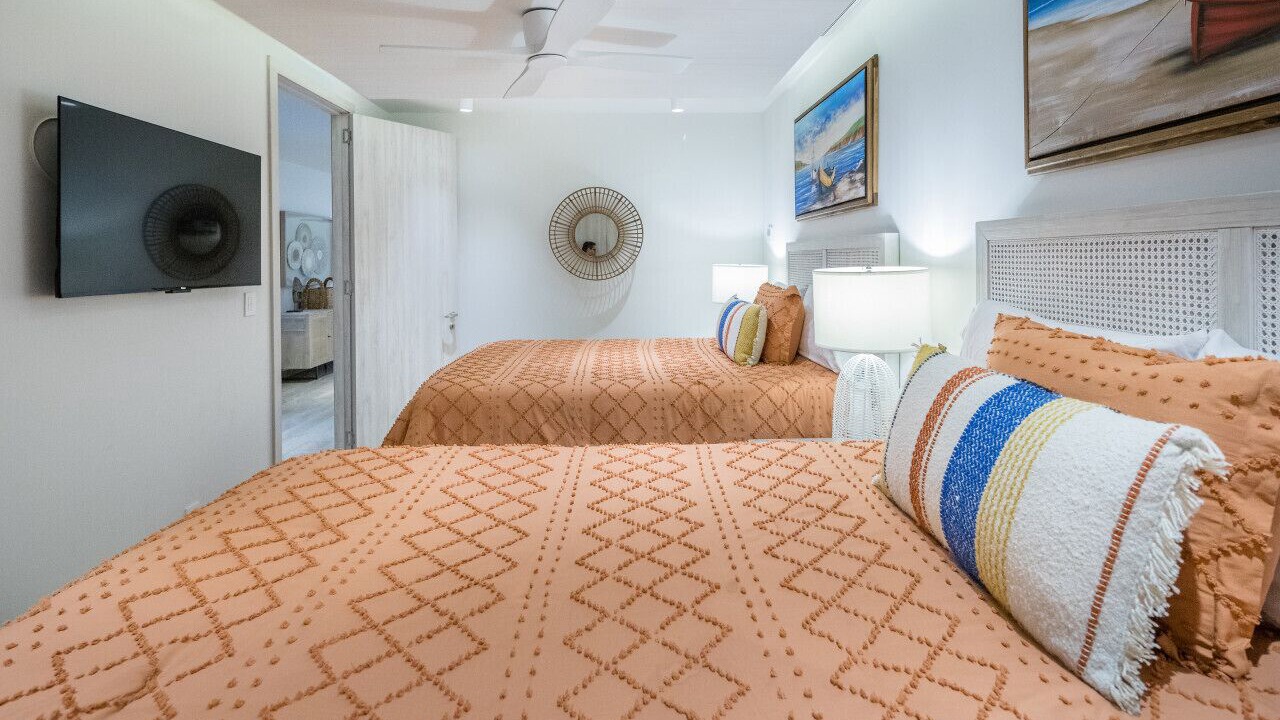 Photo of Bedroom in Jimenez
