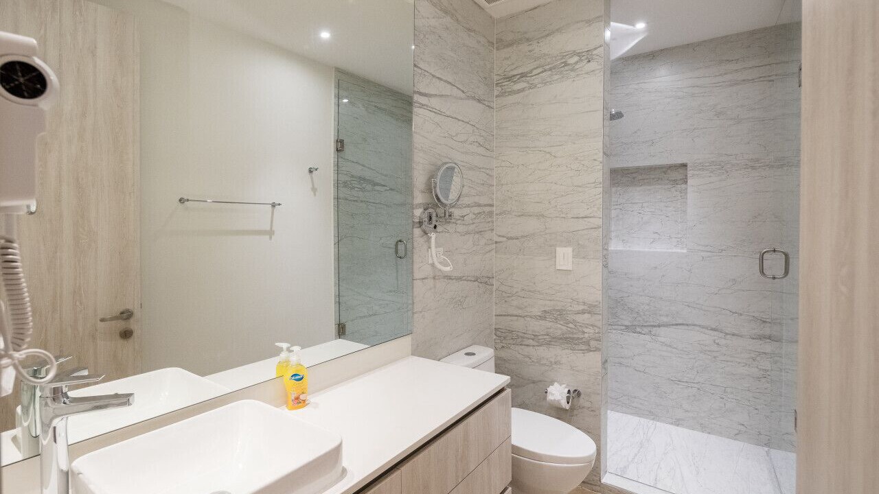 Photo of Bathroom in Jimenez