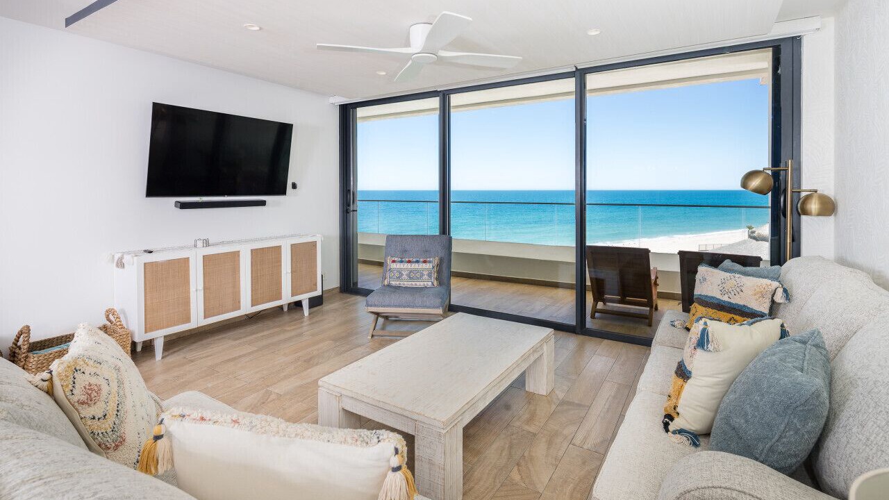 Photo of Livingroom in Jimenez