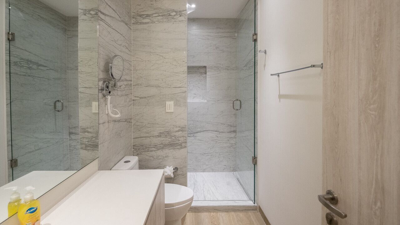 Photo of Bathroom in Jimenez