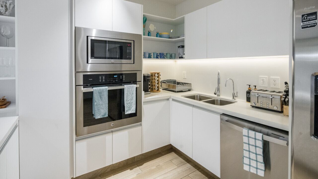 Photo of Kitchen in Jimenez