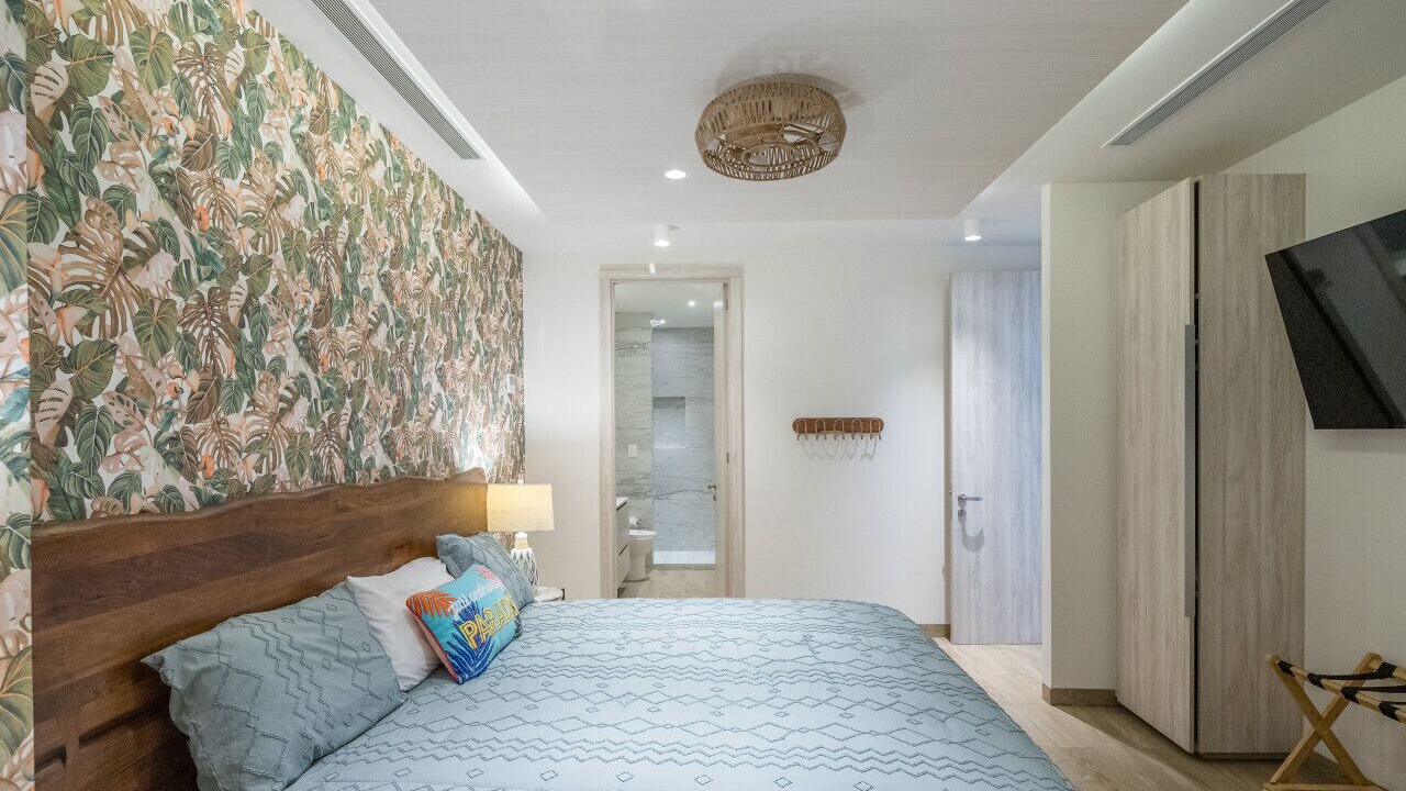 Photo of Bedroom in Jimenez