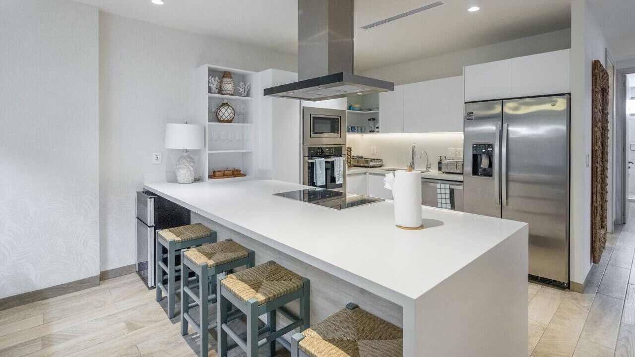 Photo of Kitchen in Jimenez