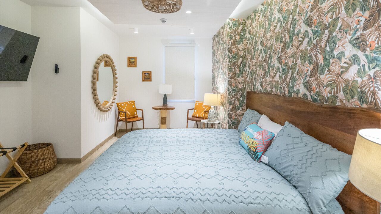 Photo of Bedroom in Jimenez