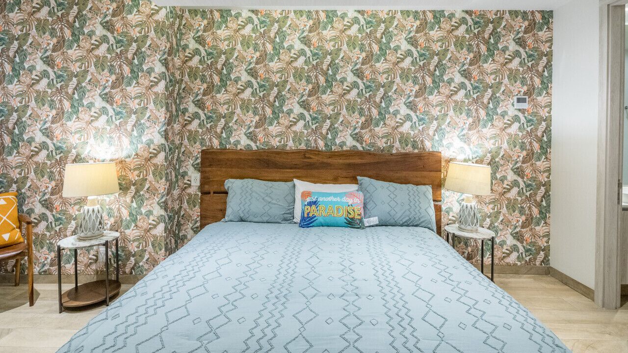 Photo of Bedroom in Jimenez