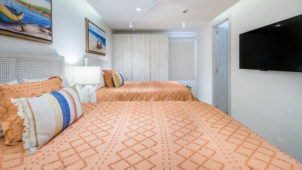 Photo of Bedroom in Jimenez