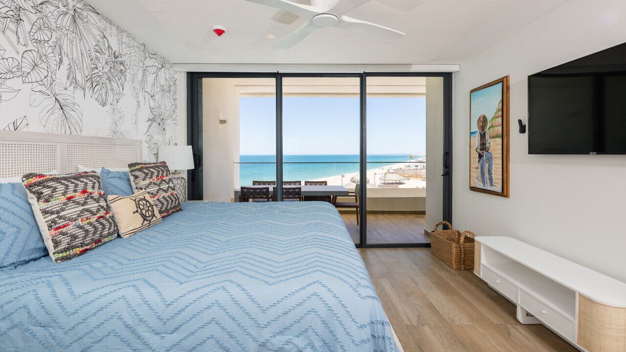 Photo of Bedroom in Jimenez