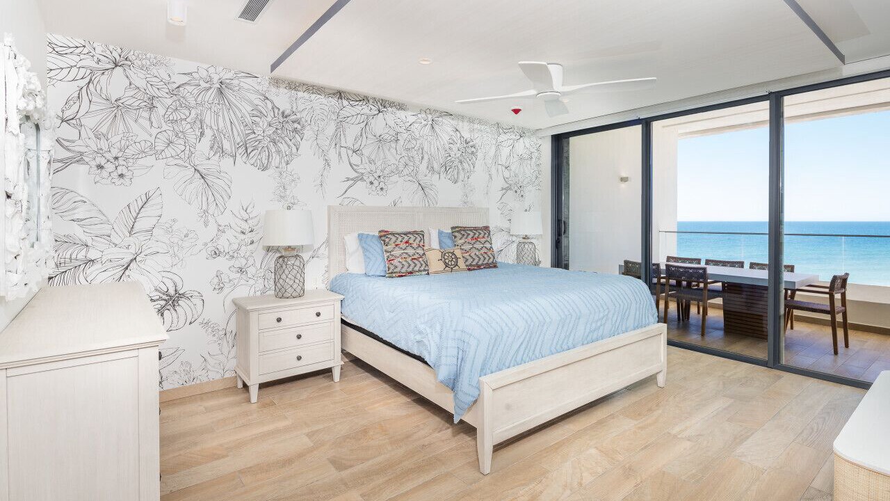 Photo of Bedroom in Jimenez
