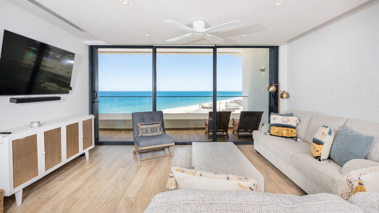 Photo of Livingroom in Jimenez