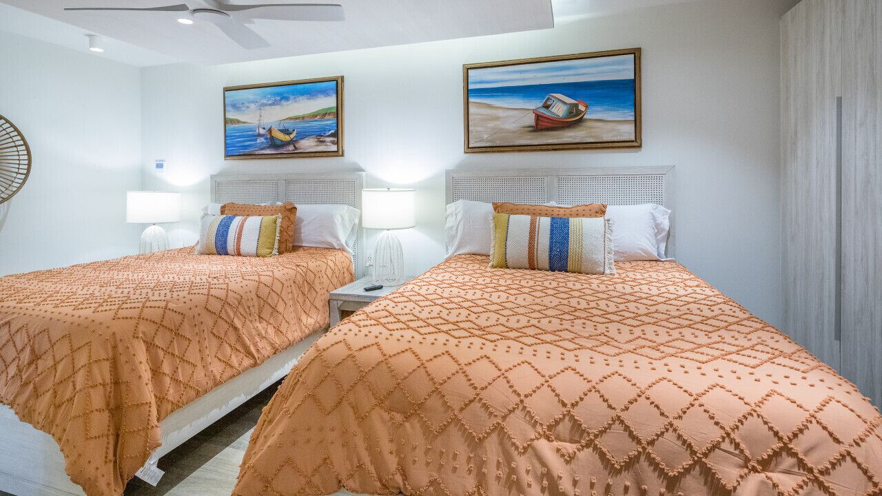 Photo of Bedroom in Jimenez