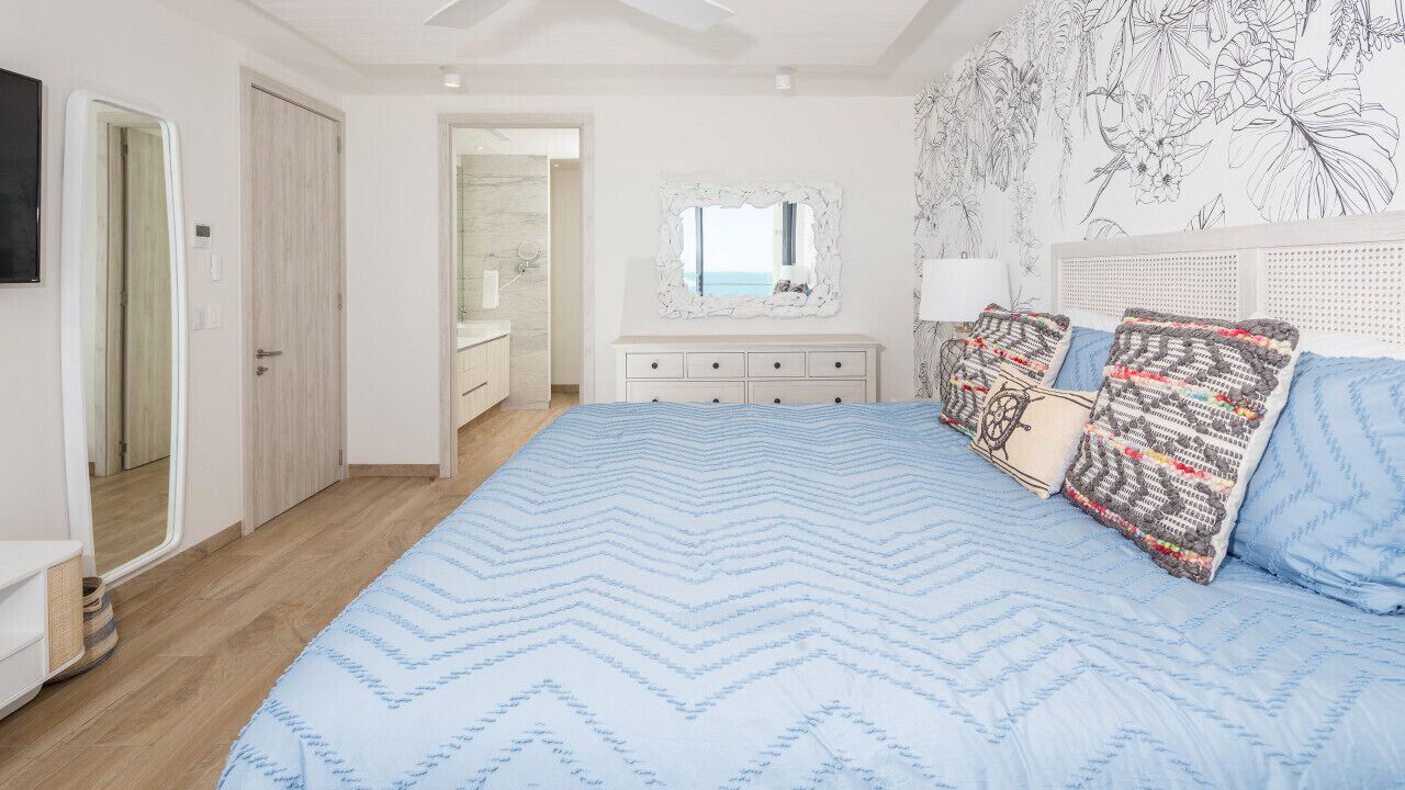 Photo of Bedroom in Jimenez