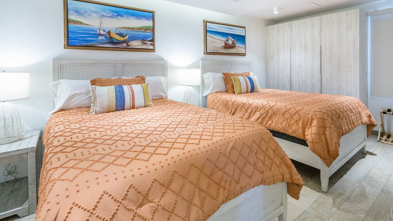 Photo of Bedroom in Jimenez