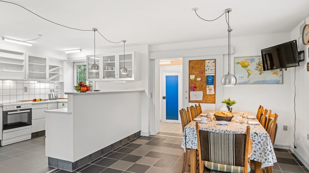 Photo of Livingroom in Ballum