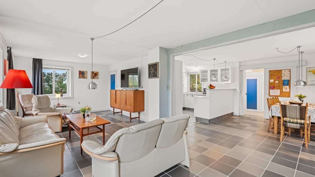 Photo of Livingroom in Ballum
