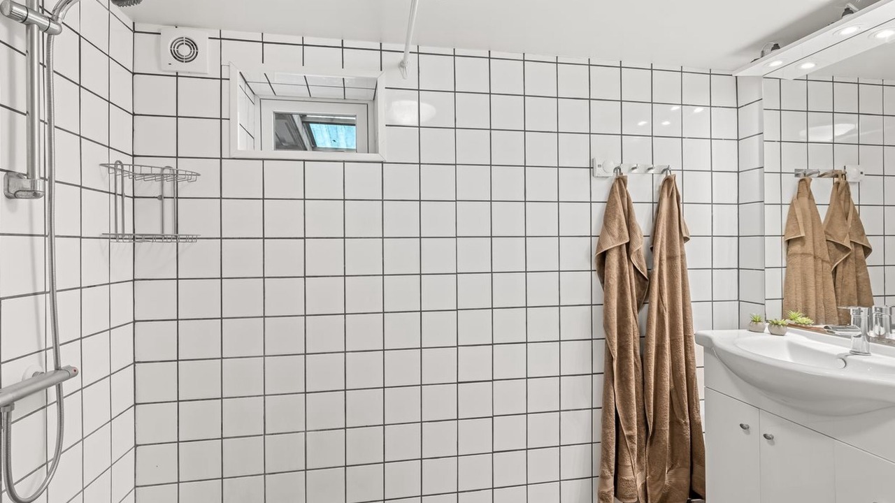 Photo of Bathroom in Ballum