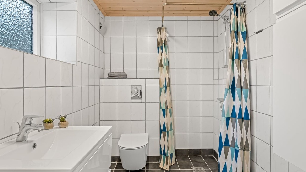Photo of Bathroom in Ballum