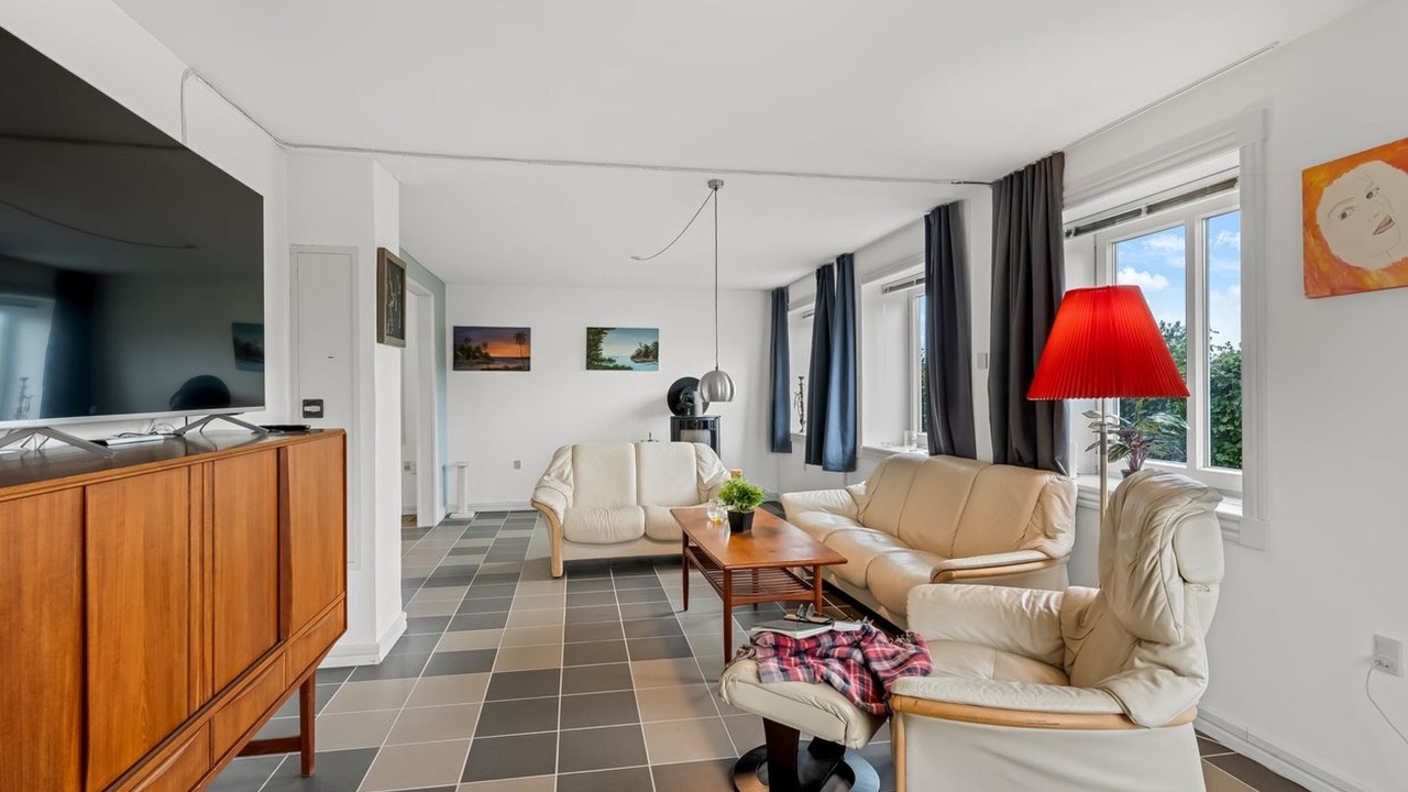 Photo of Livingroom in Ballum