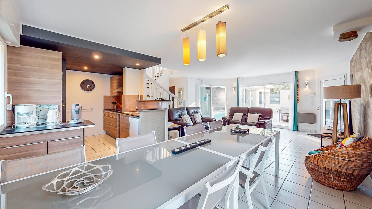 Photo of Bedroom in Kerherou