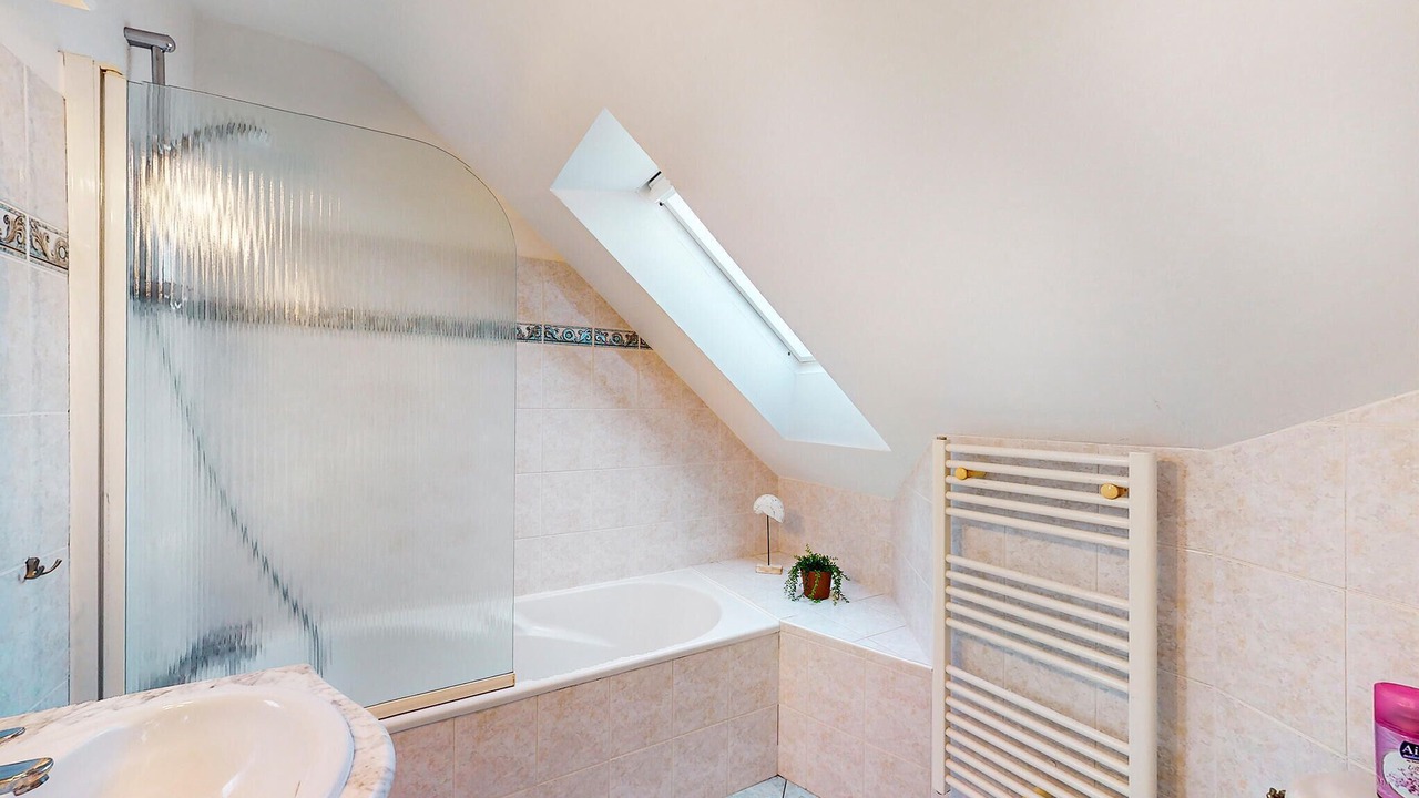 Photo of Bathroom in Kerherou