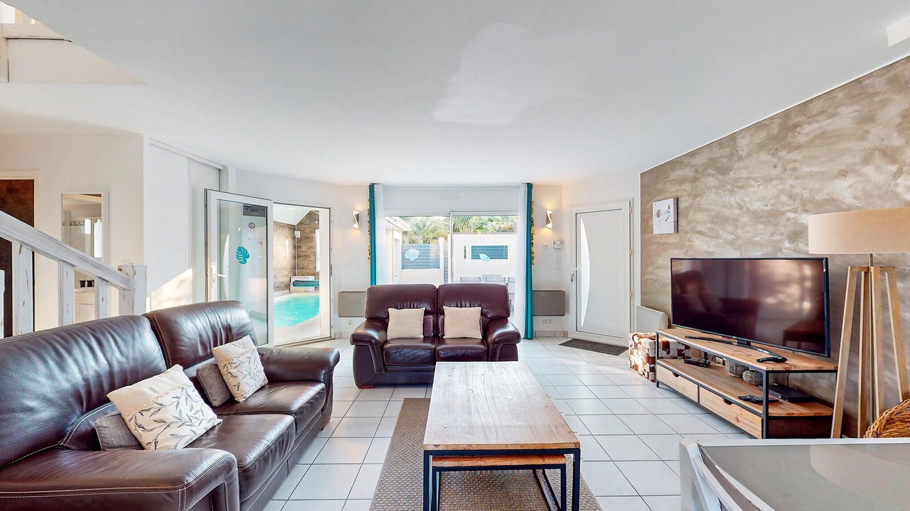 Photo of Bedroom in Kerherou