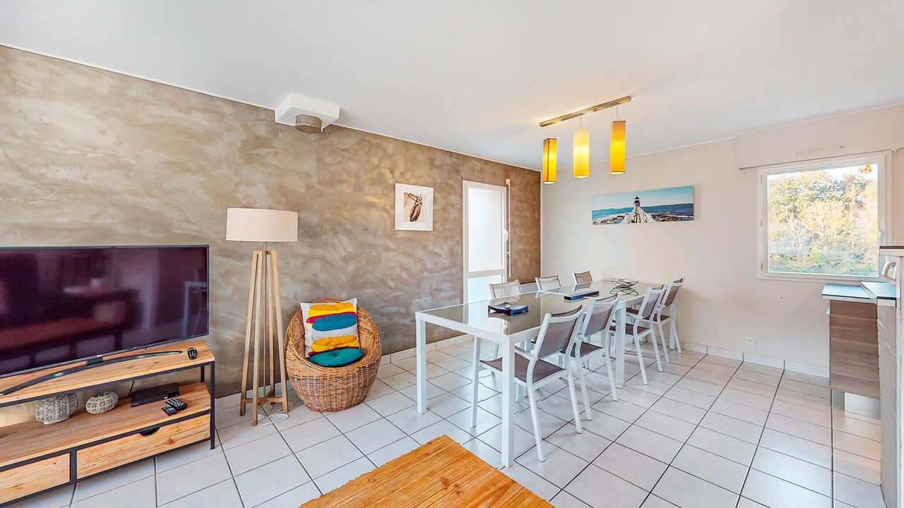 Photo of Bedroom in Kerherou