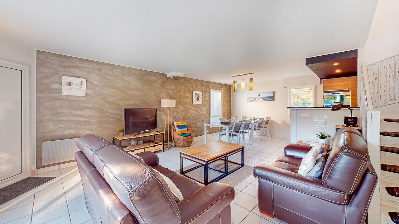 Photo of Bedroom in Kerherou