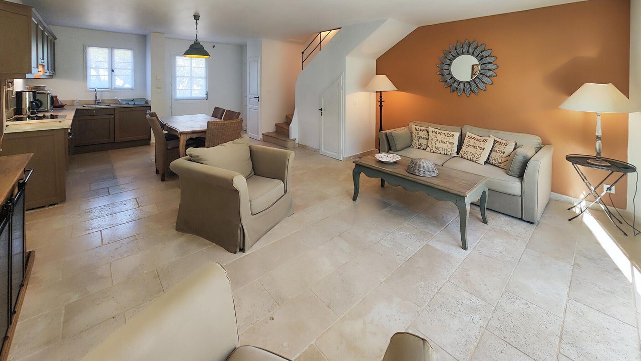 Photo of Bedroom in Saint-Laurent-de-la-Cabrerisse