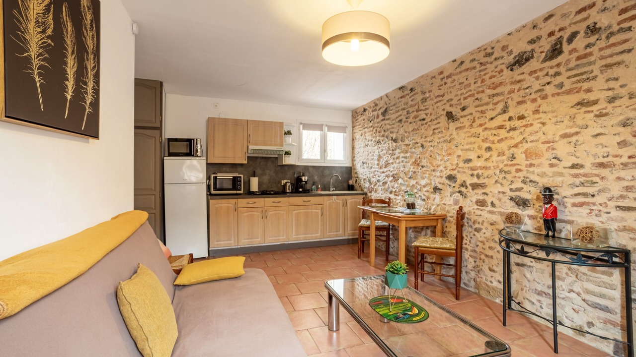 Photo of Livingroom in Claira