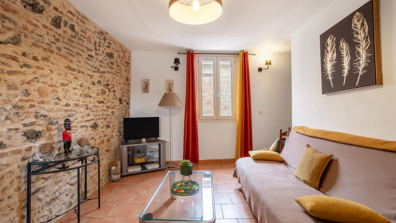Photo of Livingroom in Claira