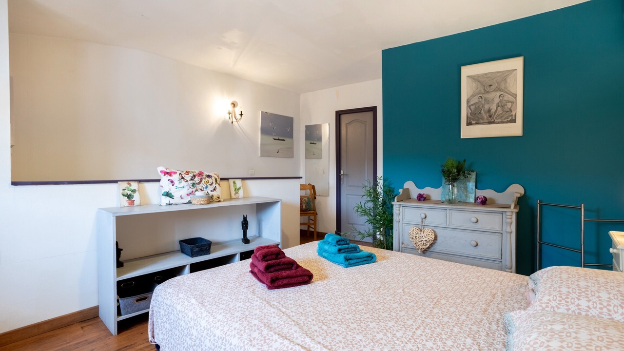 Photo of Bedroom in Claira