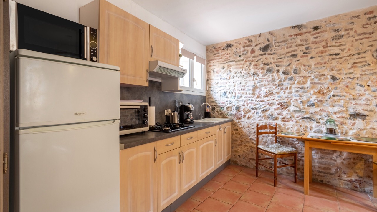 Photo of Kitchen in Claira