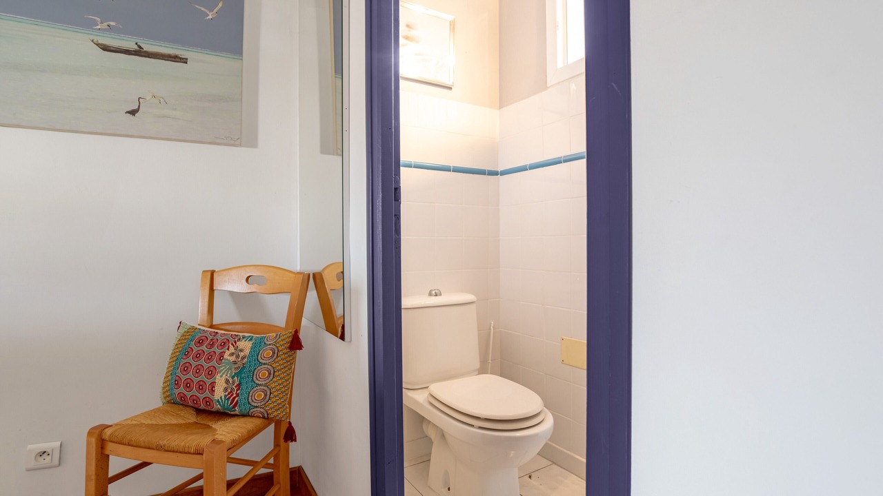 Photo of Bathroom in Claira