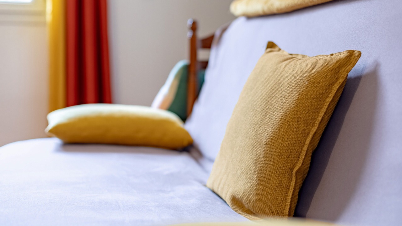 Photo of Bedroom in Claira