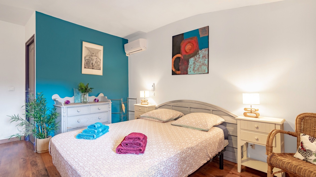 Photo of Bedroom in Claira