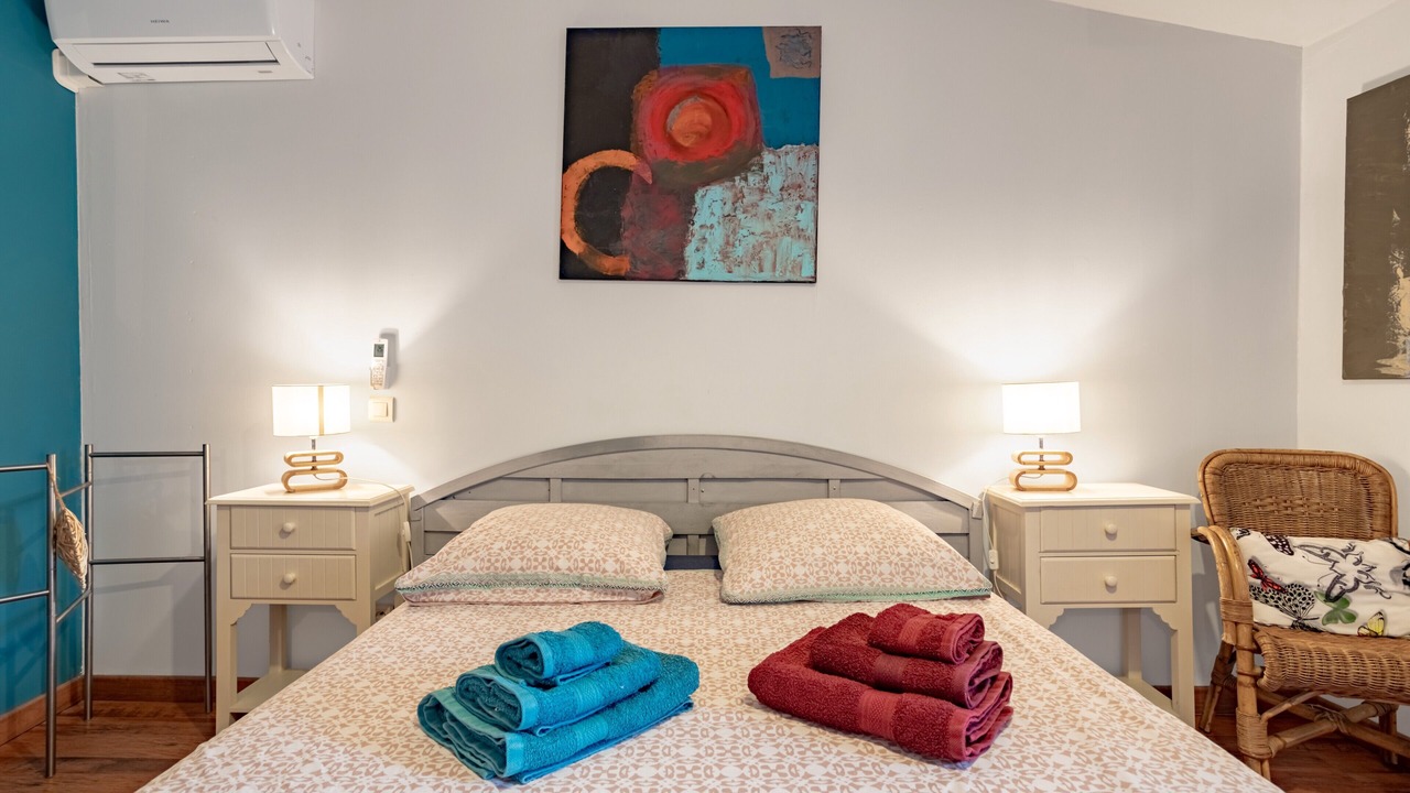 Photo of Bedroom in Claira