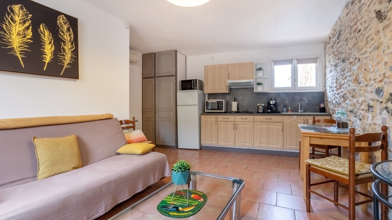 Photo of Livingroom in Claira