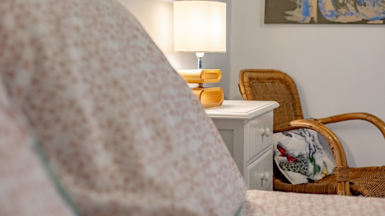 Photo of Bedroom in Claira