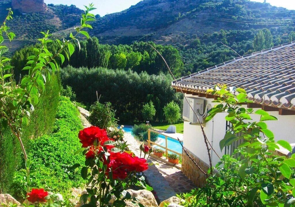 Photo of Outdoor in Castril