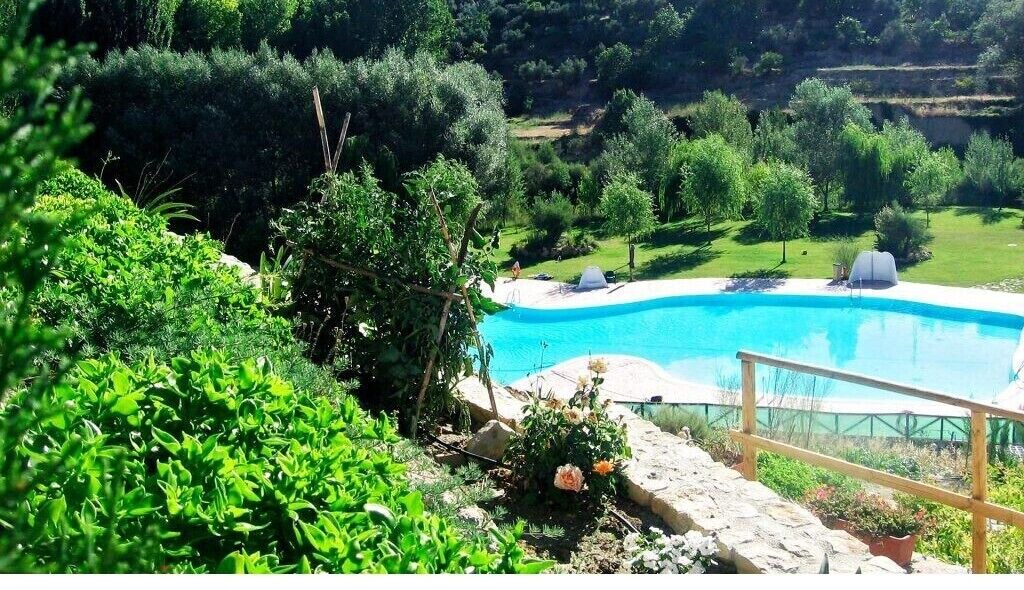 Photo of Outdoor in Castril