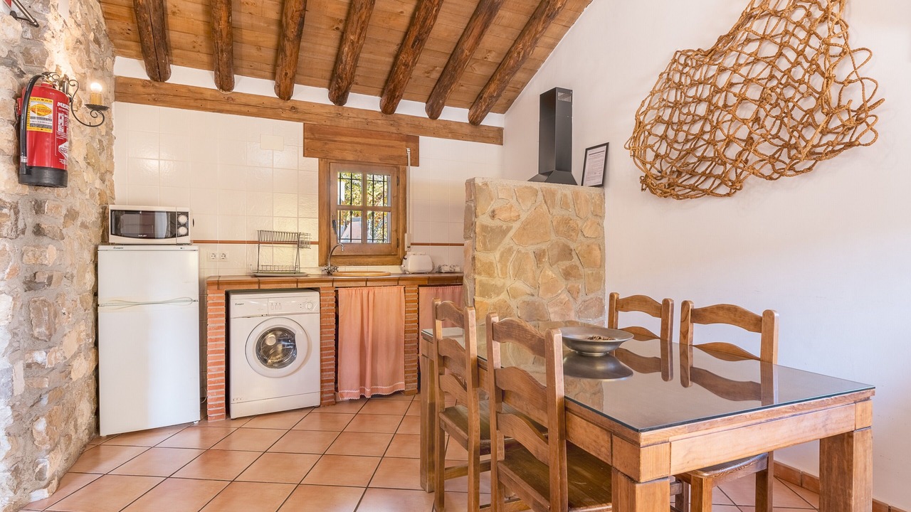 Photo of Kitchen in Castril