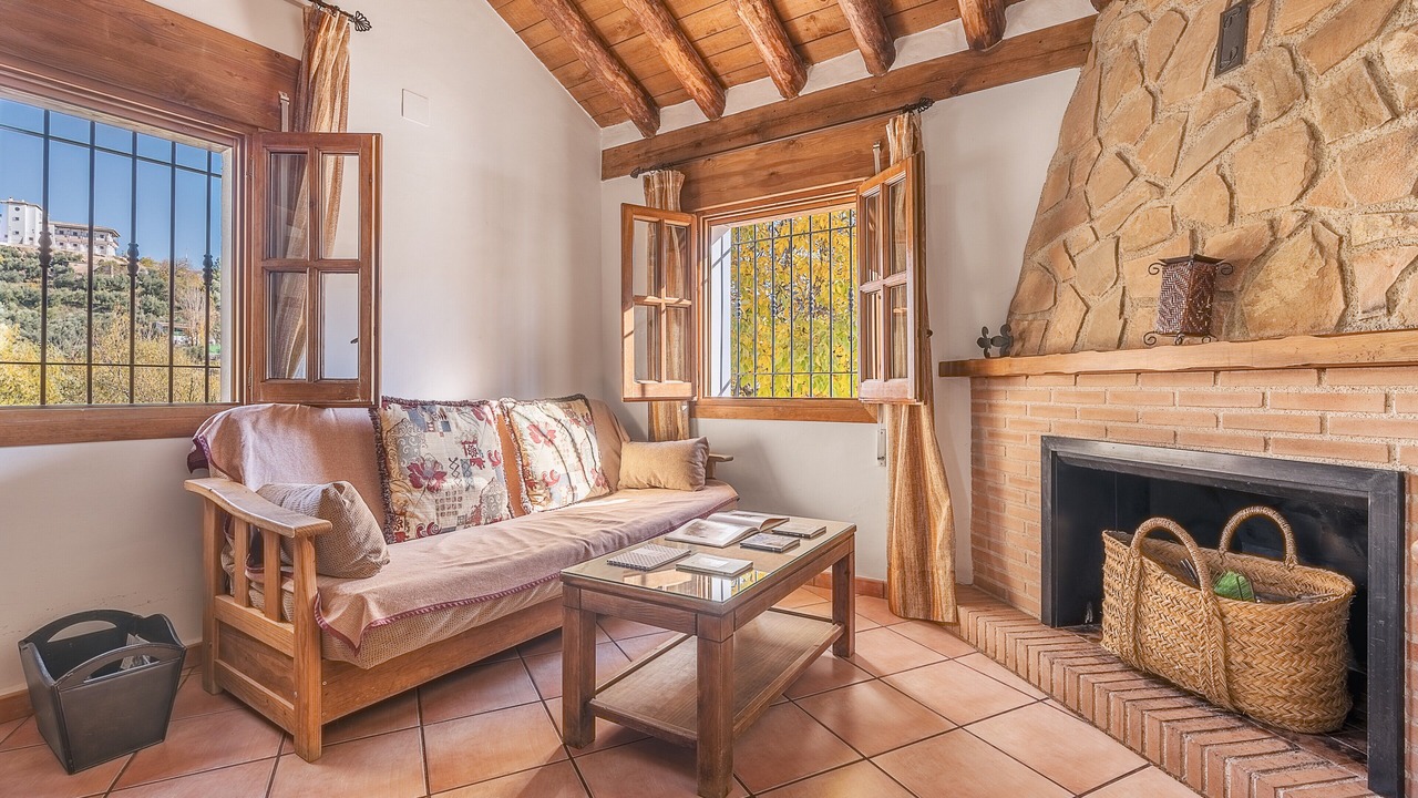 Photo of Livingroom in Castril