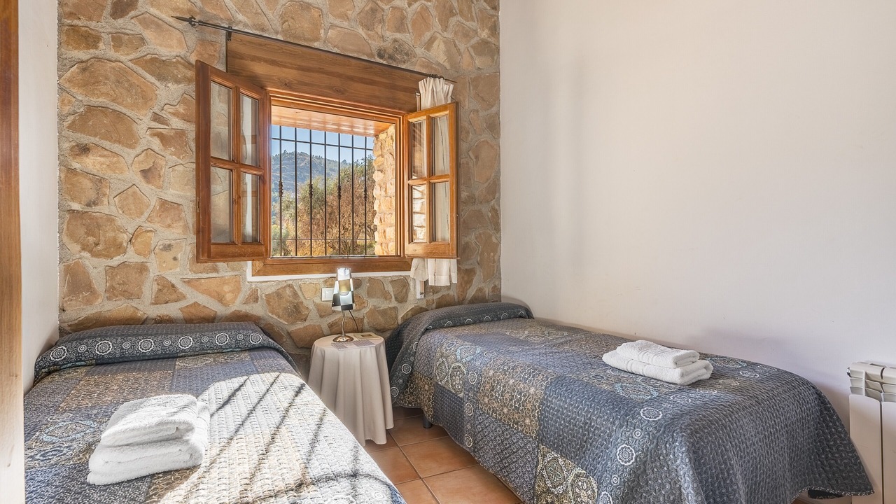 Photo of Bedroom in Castril