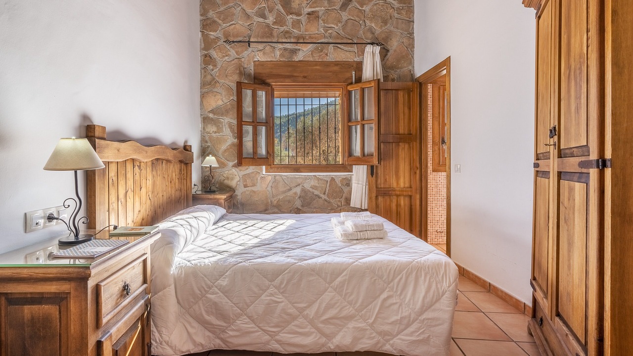 Photo of Bedroom in Castril